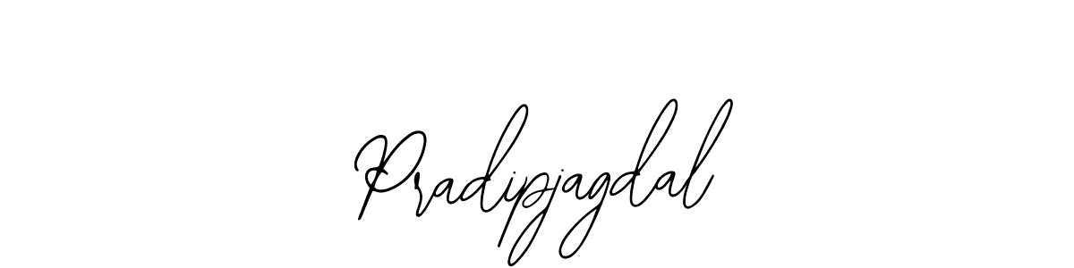 Best and Professional Signature Style for Pradipjagdal. Bearetta-2O07w Best Signature Style Collection. Pradipjagdal signature style 12 images and pictures png