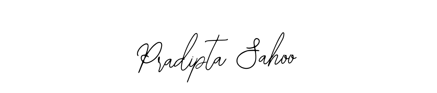 This is the best signature style for the Pradipta Sahoo name. Also you like these signature font (Bearetta-2O07w). Mix name signature. Pradipta Sahoo signature style 12 images and pictures png