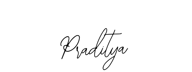 Create a beautiful signature design for name Praditya. With this signature (Bearetta-2O07w) fonts, you can make a handwritten signature for free. Praditya signature style 12 images and pictures png