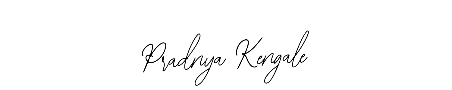 Make a beautiful signature design for name Pradnya Kengale. With this signature (Bearetta-2O07w) style, you can create a handwritten signature for free. Pradnya Kengale signature style 12 images and pictures png
