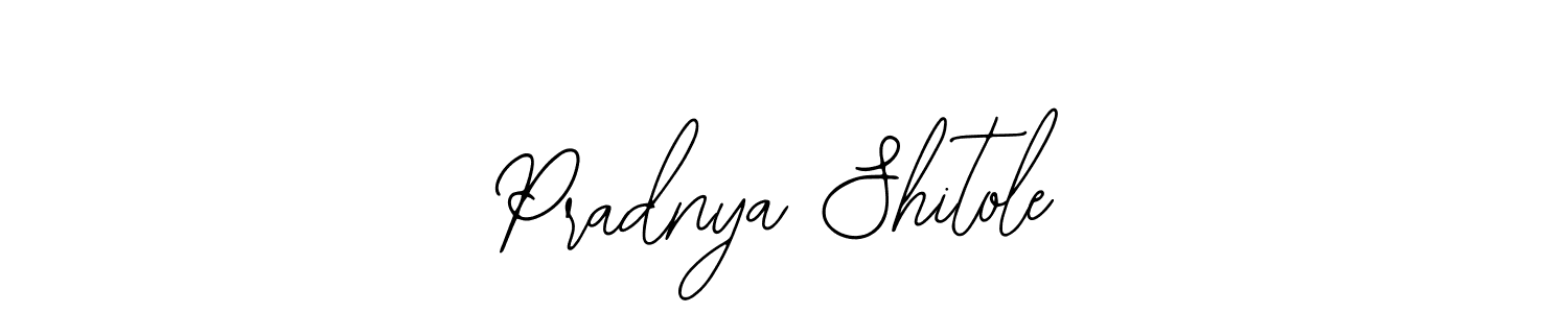 if you are searching for the best signature style for your name Pradnya Shitole. so please give up your signature search. here we have designed multiple signature styles  using Bearetta-2O07w. Pradnya Shitole signature style 12 images and pictures png