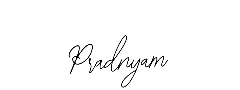 It looks lik you need a new signature style for name Pradnyam. Design unique handwritten (Bearetta-2O07w) signature with our free signature maker in just a few clicks. Pradnyam signature style 12 images and pictures png