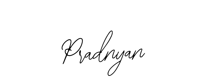 Also we have Pradnyan name is the best signature style. Create professional handwritten signature collection using Bearetta-2O07w autograph style. Pradnyan signature style 12 images and pictures png