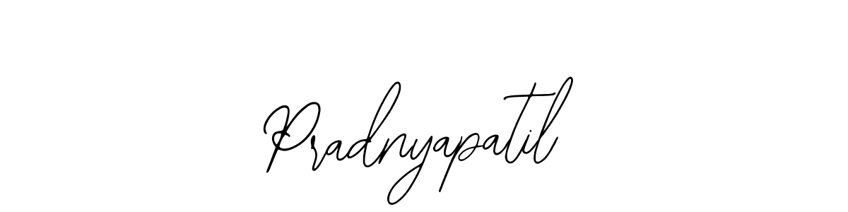 You should practise on your own different ways (Bearetta-2O07w) to write your name (Pradnyapatil) in signature. don't let someone else do it for you. Pradnyapatil signature style 12 images and pictures png