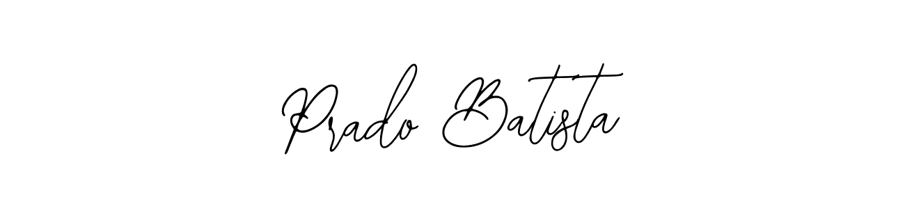 This is the best signature style for the Prado Batista name. Also you like these signature font (Bearetta-2O07w). Mix name signature. Prado Batista signature style 12 images and pictures png