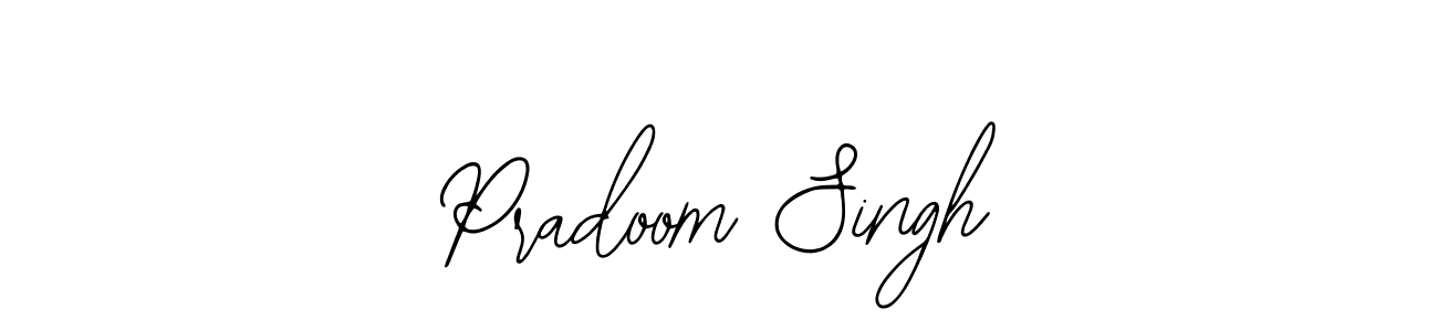 See photos of Pradoom Singh official signature by Spectra . Check more albums & portfolios. Read reviews & check more about Bearetta-2O07w font. Pradoom Singh signature style 12 images and pictures png