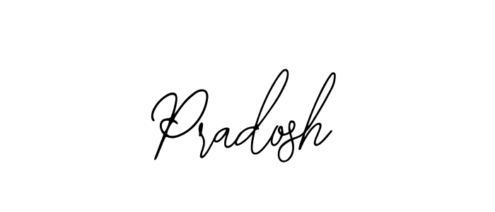 Here are the top 10 professional signature styles for the name Pradosh. These are the best autograph styles you can use for your name. Pradosh signature style 12 images and pictures png
