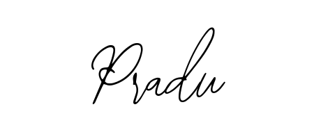 Make a short Pradu signature style. Manage your documents anywhere anytime using Bearetta-2O07w. Create and add eSignatures, submit forms, share and send files easily. Pradu signature style 12 images and pictures png