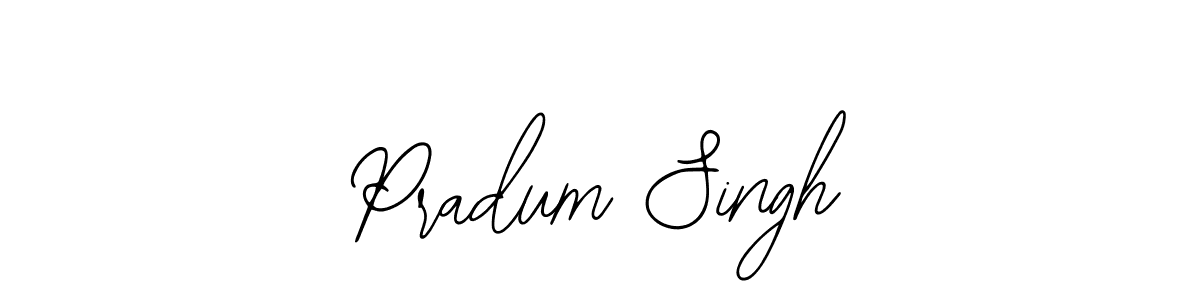 Make a short Pradum Singh signature style. Manage your documents anywhere anytime using Bearetta-2O07w. Create and add eSignatures, submit forms, share and send files easily. Pradum Singh signature style 12 images and pictures png