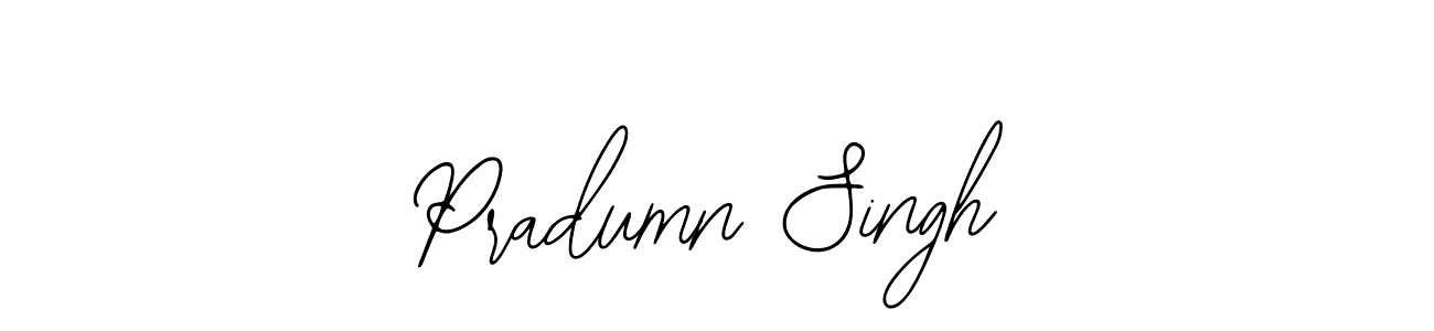 Make a beautiful signature design for name Pradumn Singh. With this signature (Bearetta-2O07w) style, you can create a handwritten signature for free. Pradumn Singh signature style 12 images and pictures png