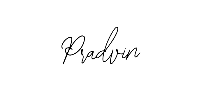 Make a short Pradvin signature style. Manage your documents anywhere anytime using Bearetta-2O07w. Create and add eSignatures, submit forms, share and send files easily. Pradvin signature style 12 images and pictures png