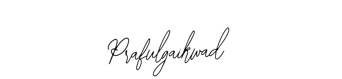 Similarly Bearetta-2O07w is the best handwritten signature design. Signature creator online .You can use it as an online autograph creator for name Prafulgaikwad. Prafulgaikwad signature style 12 images and pictures png