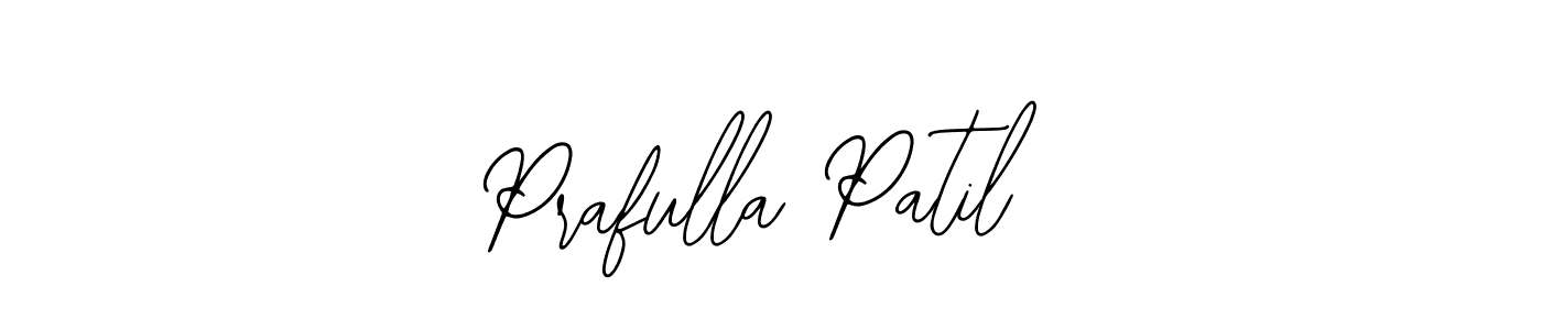 Once you've used our free online signature maker to create your best signature Bearetta-2O07w style, it's time to enjoy all of the benefits that Prafulla Patil name signing documents. Prafulla Patil signature style 12 images and pictures png