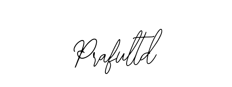 How to make Prafultd signature? Bearetta-2O07w is a professional autograph style. Create handwritten signature for Prafultd name. Prafultd signature style 12 images and pictures png