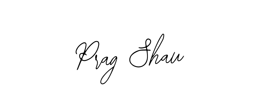 This is the best signature style for the Prag Shau name. Also you like these signature font (Bearetta-2O07w). Mix name signature. Prag Shau signature style 12 images and pictures png