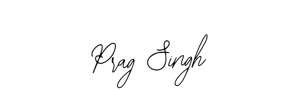 How to Draw Prag Singh signature style? Bearetta-2O07w is a latest design signature styles for name Prag Singh. Prag Singh signature style 12 images and pictures png