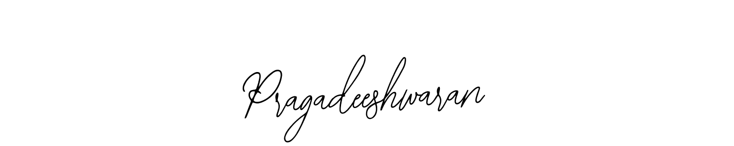 Similarly Bearetta-2O07w is the best handwritten signature design. Signature creator online .You can use it as an online autograph creator for name Pragadeeshwaran. Pragadeeshwaran signature style 12 images and pictures png
