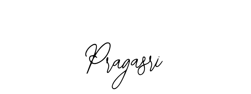 Also we have Pragasri name is the best signature style. Create professional handwritten signature collection using Bearetta-2O07w autograph style. Pragasri signature style 12 images and pictures png