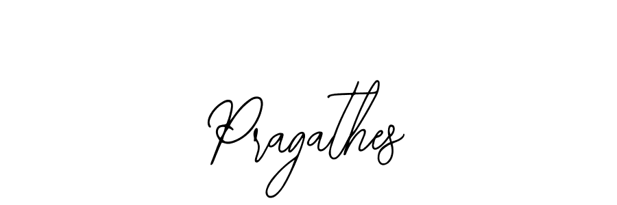 See photos of Pragathes official signature by Spectra . Check more albums & portfolios. Read reviews & check more about Bearetta-2O07w font. Pragathes signature style 12 images and pictures png