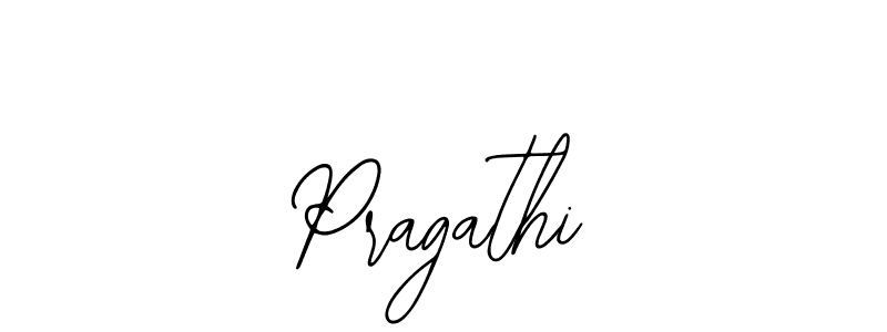 Similarly Bearetta-2O07w is the best handwritten signature design. Signature creator online .You can use it as an online autograph creator for name Pragathi. Pragathi signature style 12 images and pictures png