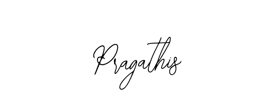 It looks lik you need a new signature style for name Pragathis. Design unique handwritten (Bearetta-2O07w) signature with our free signature maker in just a few clicks. Pragathis signature style 12 images and pictures png