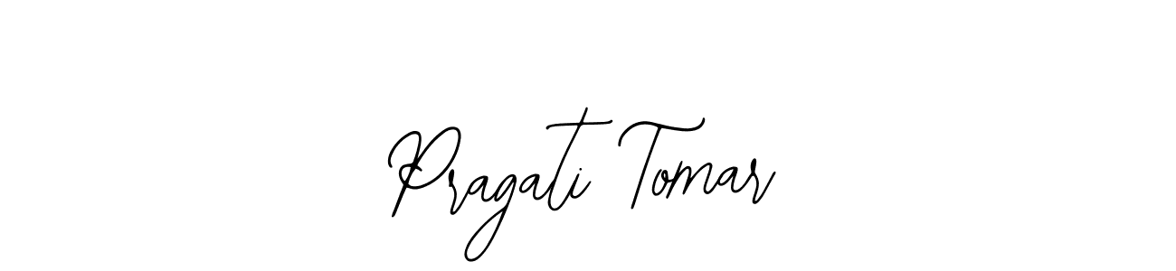 See photos of Pragati Tomar official signature by Spectra . Check more albums & portfolios. Read reviews & check more about Bearetta-2O07w font. Pragati Tomar signature style 12 images and pictures png