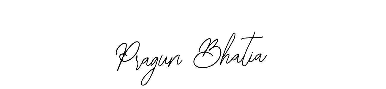 Check out images of Autograph of Pragun Bhatia name. Actor Pragun Bhatia Signature Style. Bearetta-2O07w is a professional sign style online. Pragun Bhatia signature style 12 images and pictures png