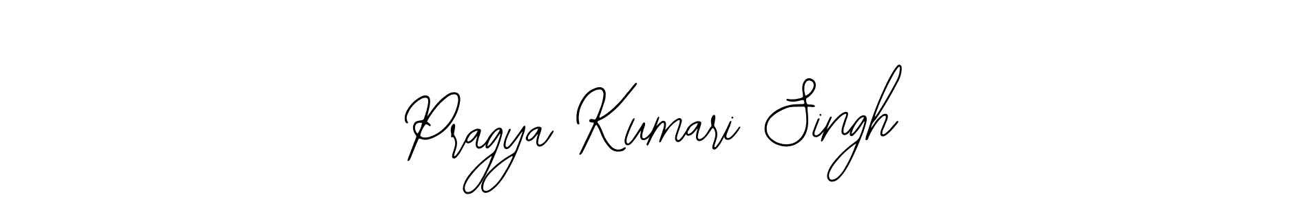 Once you've used our free online signature maker to create your best signature Bearetta-2O07w style, it's time to enjoy all of the benefits that Pragya Kumari Singh name signing documents. Pragya Kumari Singh signature style 12 images and pictures png