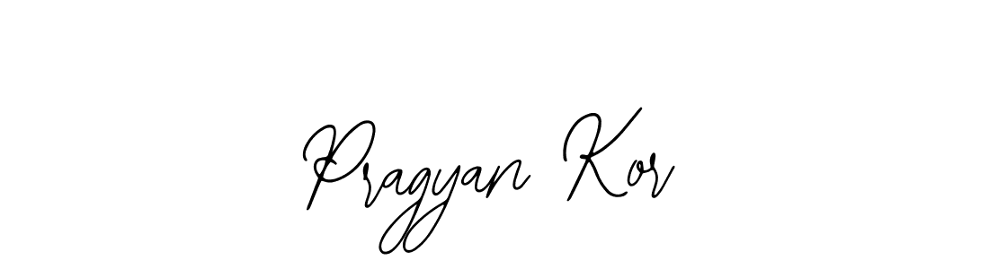 Make a short Pragyan Kor signature style. Manage your documents anywhere anytime using Bearetta-2O07w. Create and add eSignatures, submit forms, share and send files easily. Pragyan Kor signature style 12 images and pictures png