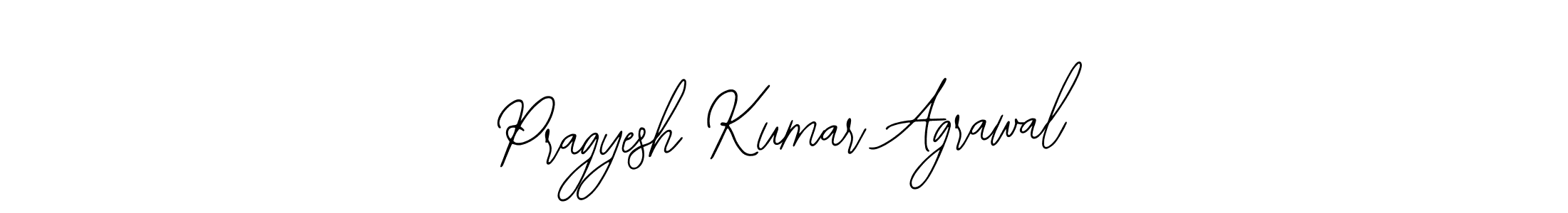 See photos of Pragyesh Kumar Agrawal official signature by Spectra . Check more albums & portfolios. Read reviews & check more about Bearetta-2O07w font. Pragyesh Kumar Agrawal signature style 12 images and pictures png