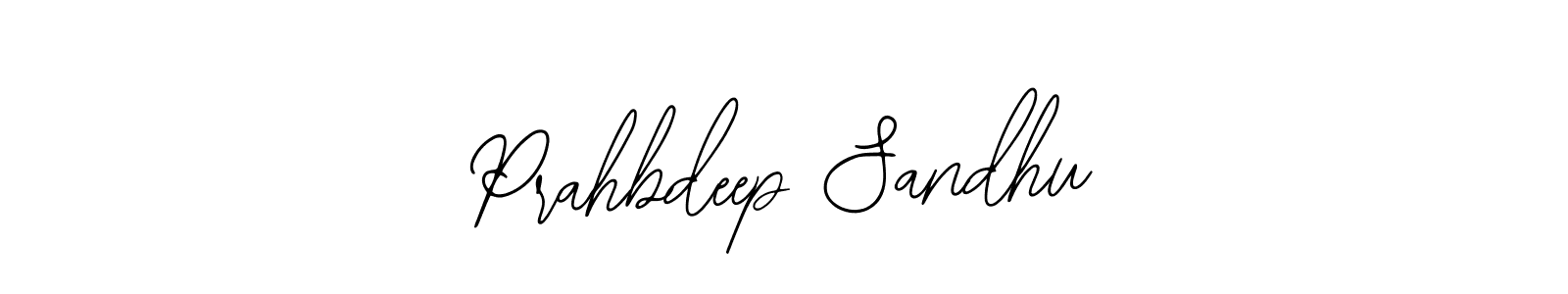 Make a short Prahbdeep Sandhu signature style. Manage your documents anywhere anytime using Bearetta-2O07w. Create and add eSignatures, submit forms, share and send files easily. Prahbdeep Sandhu signature style 12 images and pictures png
