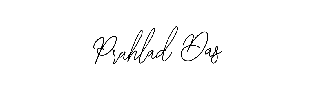 Make a beautiful signature design for name Prahlad Das. With this signature (Bearetta-2O07w) style, you can create a handwritten signature for free. Prahlad Das signature style 12 images and pictures png