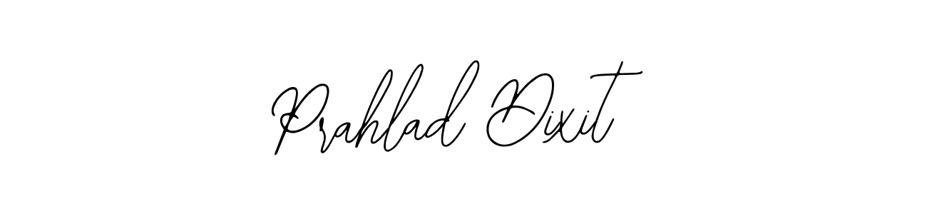 if you are searching for the best signature style for your name Prahlad Dixit. so please give up your signature search. here we have designed multiple signature styles  using Bearetta-2O07w. Prahlad Dixit signature style 12 images and pictures png