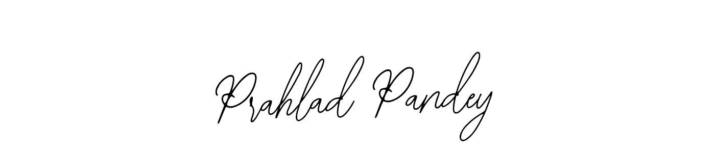 You can use this online signature creator to create a handwritten signature for the name Prahlad Pandey. This is the best online autograph maker. Prahlad Pandey signature style 12 images and pictures png