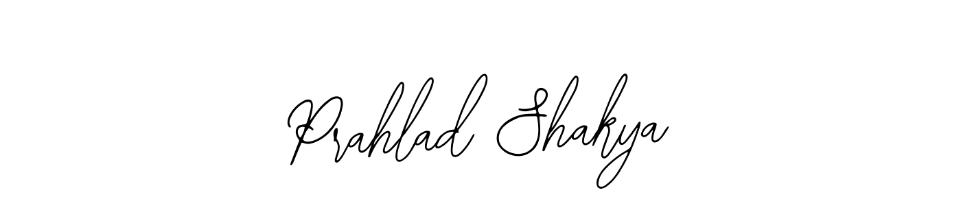 if you are searching for the best signature style for your name Prahlad Shakya. so please give up your signature search. here we have designed multiple signature styles  using Bearetta-2O07w. Prahlad Shakya signature style 12 images and pictures png