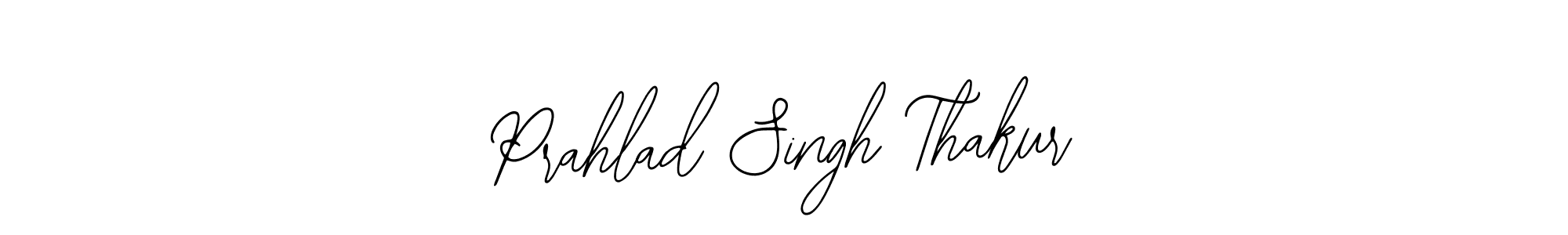 Best and Professional Signature Style for Prahlad Singh Thakur. Bearetta-2O07w Best Signature Style Collection. Prahlad Singh Thakur signature style 12 images and pictures png