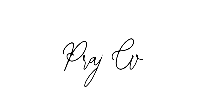 Once you've used our free online signature maker to create your best signature Bearetta-2O07w style, it's time to enjoy all of the benefits that Praj Cv name signing documents. Praj Cv signature style 12 images and pictures png