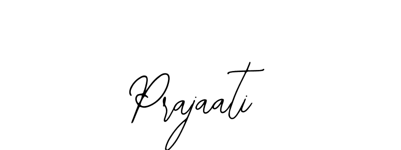 Make a beautiful signature design for name Prajaati. With this signature (Bearetta-2O07w) style, you can create a handwritten signature for free. Prajaati signature style 12 images and pictures png