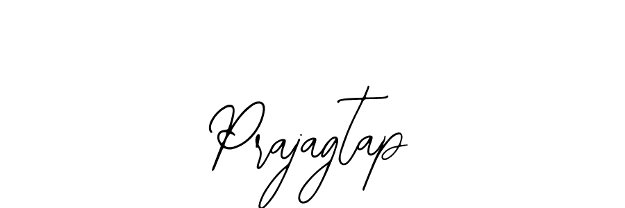 Also we have Prajagtap name is the best signature style. Create professional handwritten signature collection using Bearetta-2O07w autograph style. Prajagtap signature style 12 images and pictures png