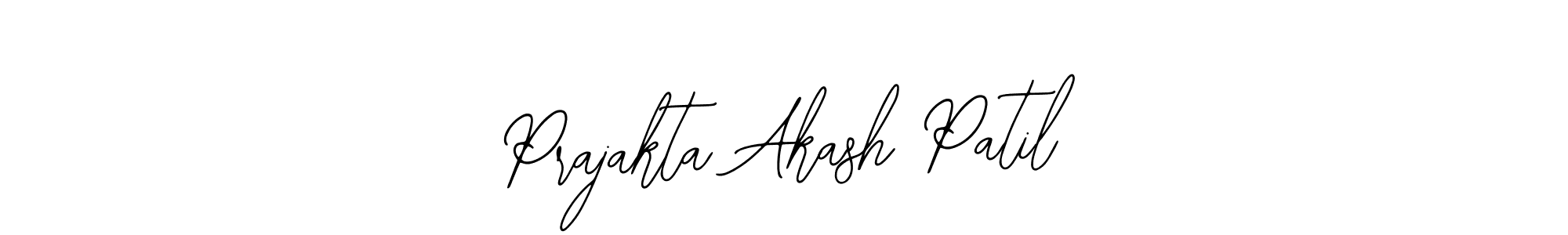 Best and Professional Signature Style for Prajakta Akash Patil. Bearetta-2O07w Best Signature Style Collection. Prajakta Akash Patil signature style 12 images and pictures png