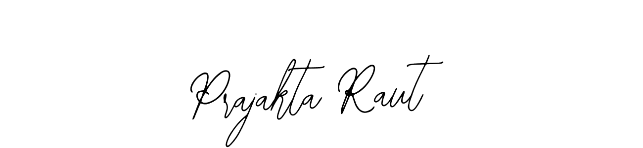 How to Draw Prajakta Raut signature style? Bearetta-2O07w is a latest design signature styles for name Prajakta Raut. Prajakta Raut signature style 12 images and pictures png