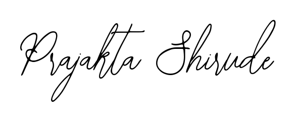 The best way (Bearetta-2O07w) to make a short signature is to pick only two or three words in your name. For converting this name Prajakta Shirude. Prajakta Shirude signature style 12 images and pictures png