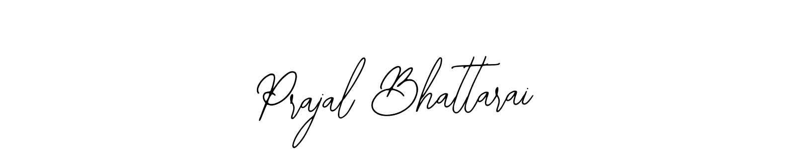 How to Draw Prajal Bhattarai signature style? Bearetta-2O07w is a latest design signature styles for name Prajal Bhattarai. Prajal Bhattarai signature style 12 images and pictures png