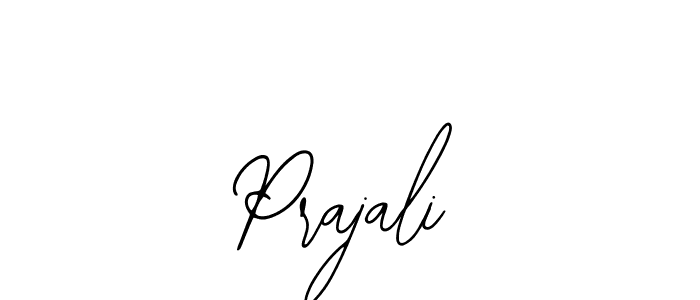 Make a beautiful signature design for name Prajali. Use this online signature maker to create a handwritten signature for free. Prajali signature style 12 images and pictures png