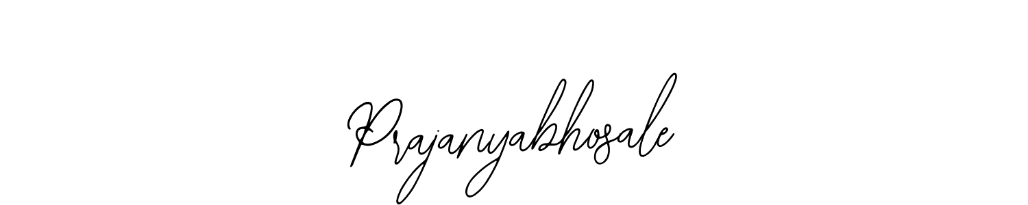 This is the best signature style for the Prajanyabhosale name. Also you like these signature font (Bearetta-2O07w). Mix name signature. Prajanyabhosale signature style 12 images and pictures png