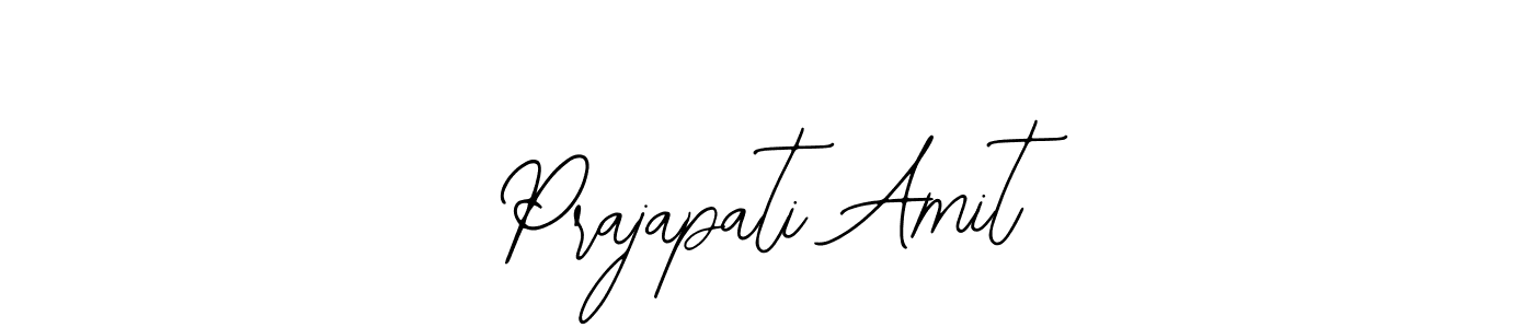 This is the best signature style for the Prajapati Amit name. Also you like these signature font (Bearetta-2O07w). Mix name signature. Prajapati Amit signature style 12 images and pictures png