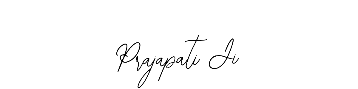 Best and Professional Signature Style for Prajapati Ji. Bearetta-2O07w Best Signature Style Collection. Prajapati Ji signature style 12 images and pictures png