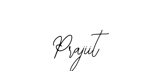 Make a beautiful signature design for name Prajiit. With this signature (Bearetta-2O07w) style, you can create a handwritten signature for free. Prajiit signature style 12 images and pictures png