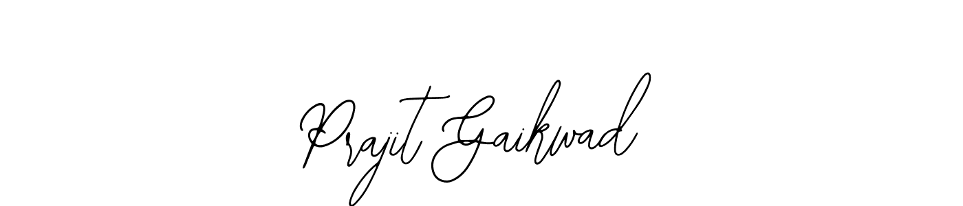 Here are the top 10 professional signature styles for the name Prajit Gaikwad. These are the best autograph styles you can use for your name. Prajit Gaikwad signature style 12 images and pictures png