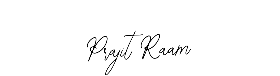 Create a beautiful signature design for name Prajit Raam. With this signature (Bearetta-2O07w) fonts, you can make a handwritten signature for free. Prajit Raam signature style 12 images and pictures png
